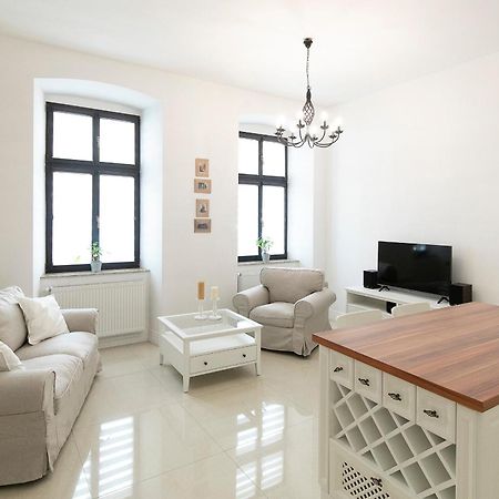 Apartamenty Winnicy Kresy III Krakow Exterior photo