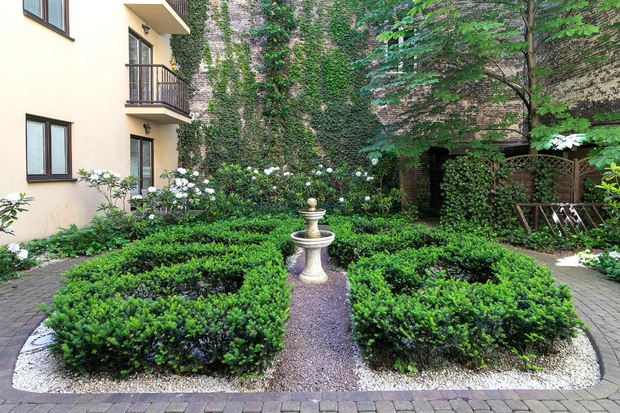 Apartamenty Winnicy Kresy III Krakow Exterior photo